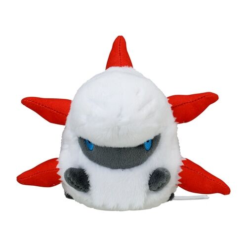 Larvesta Sitting Cuties Plush - 16.5 cm