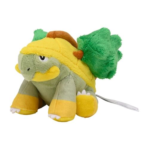 Grotle Sitting Cuties Plush - 12 cm