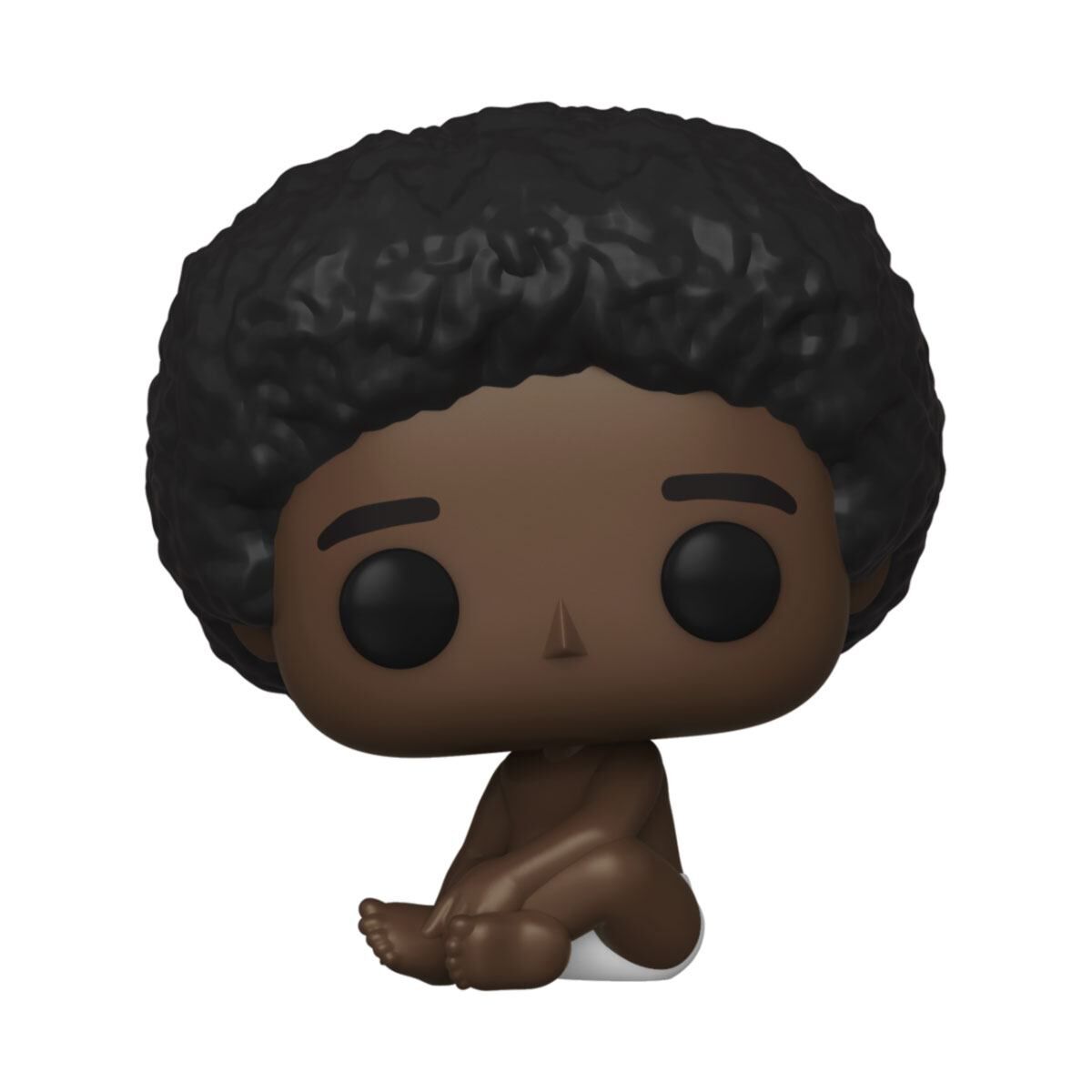 Notorious B.I.G. POP! Albums Vinyl Figur Biggie w/Case 9 cm