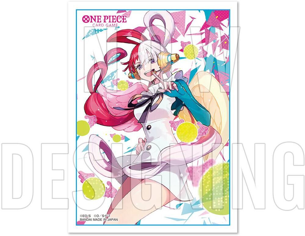 UTA Collection - One Piece Card Game - EN