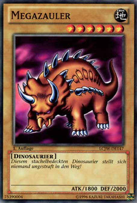 megazauler-yu-gi-oh Megazauler - Yu-Gi-Oh!