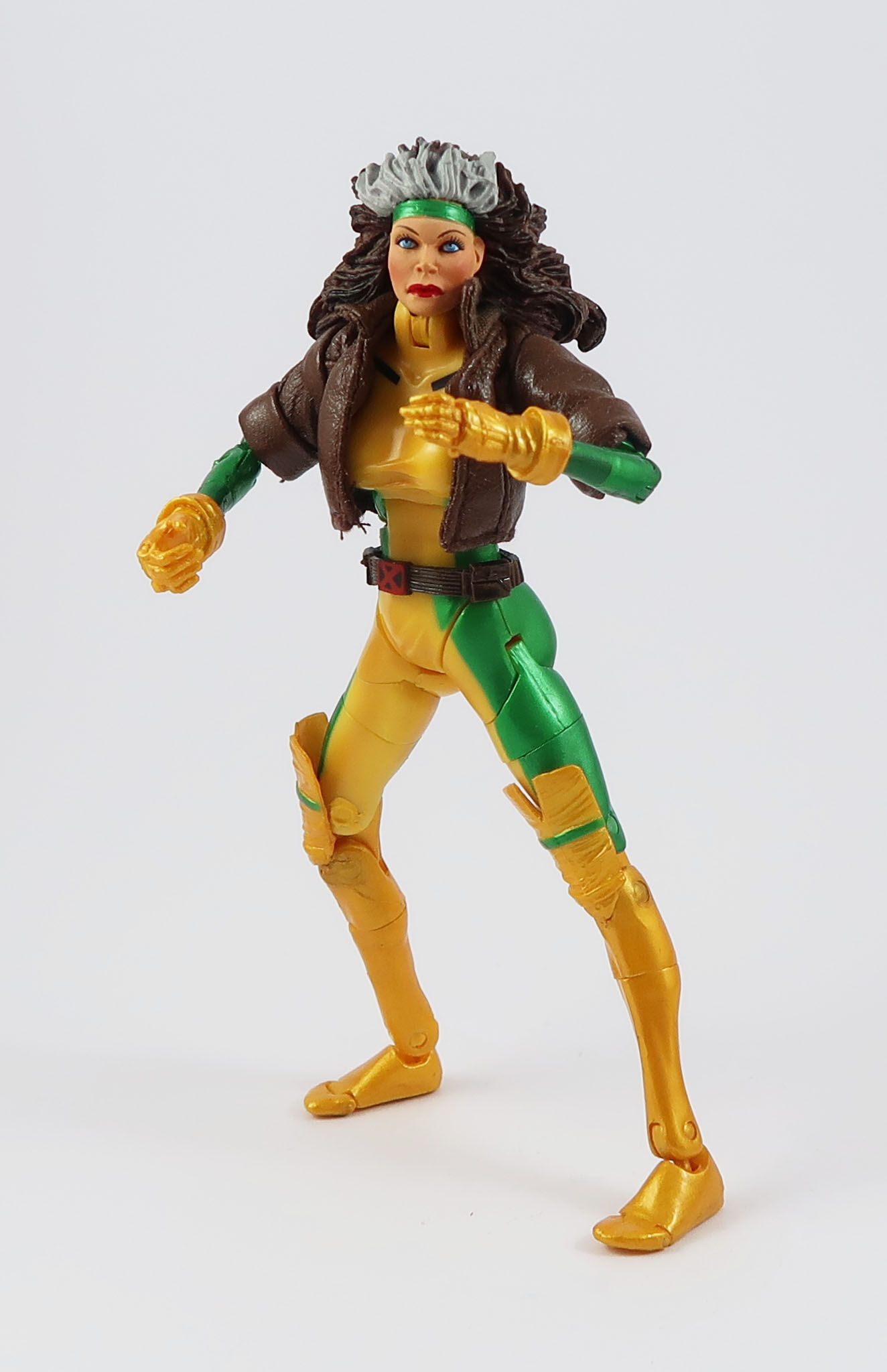 Rogue Actionfigur Marvel