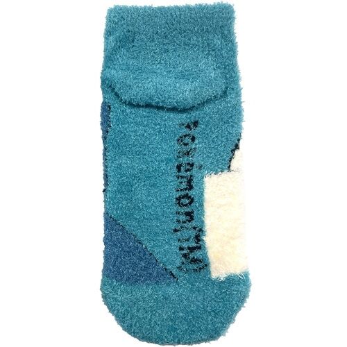Snorlax Pokémon-Socken (23-25cm)