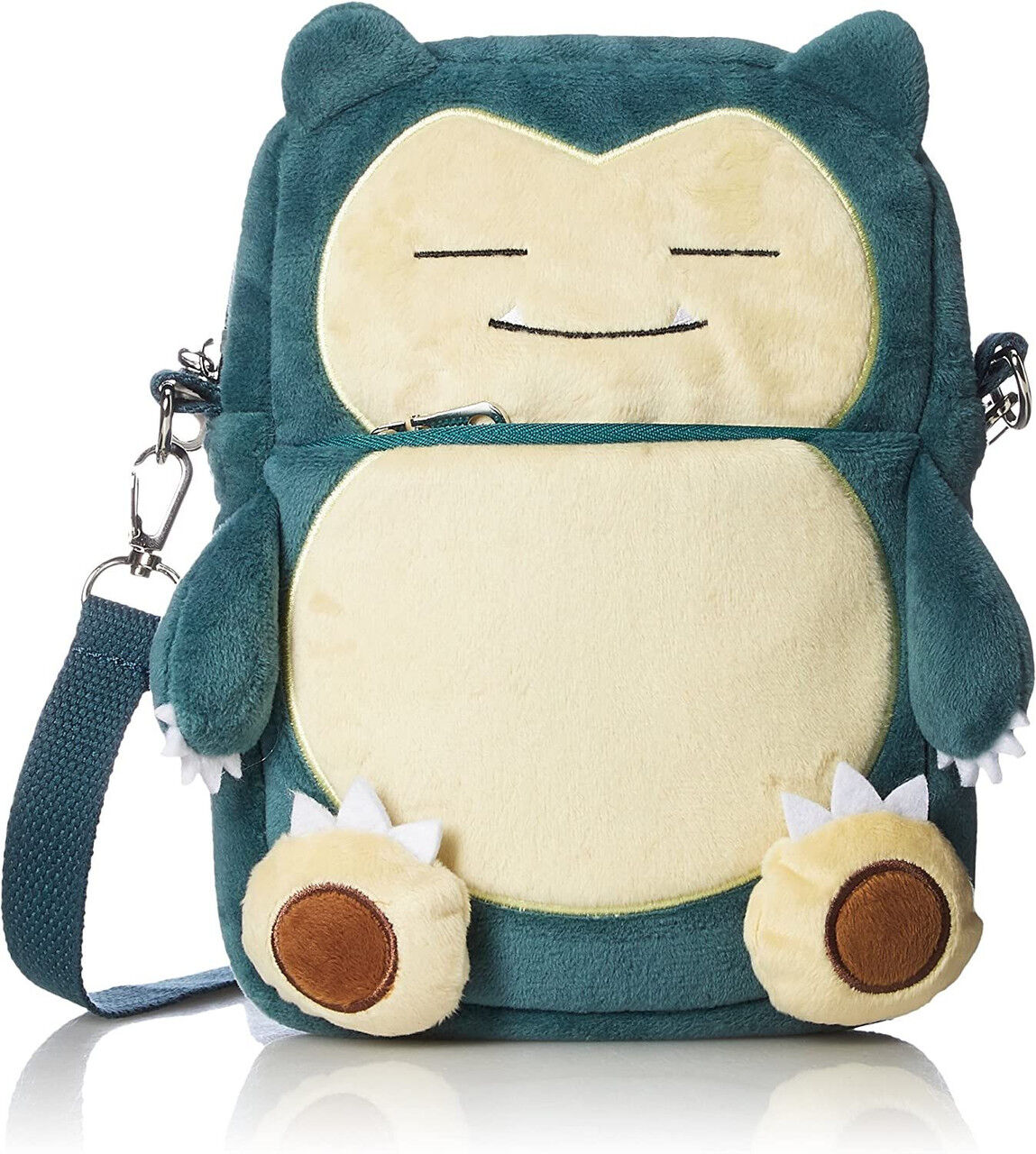 Pokemon - Plüschbeutel Snorlax Pokemon - Plüschbeutel Snorlax