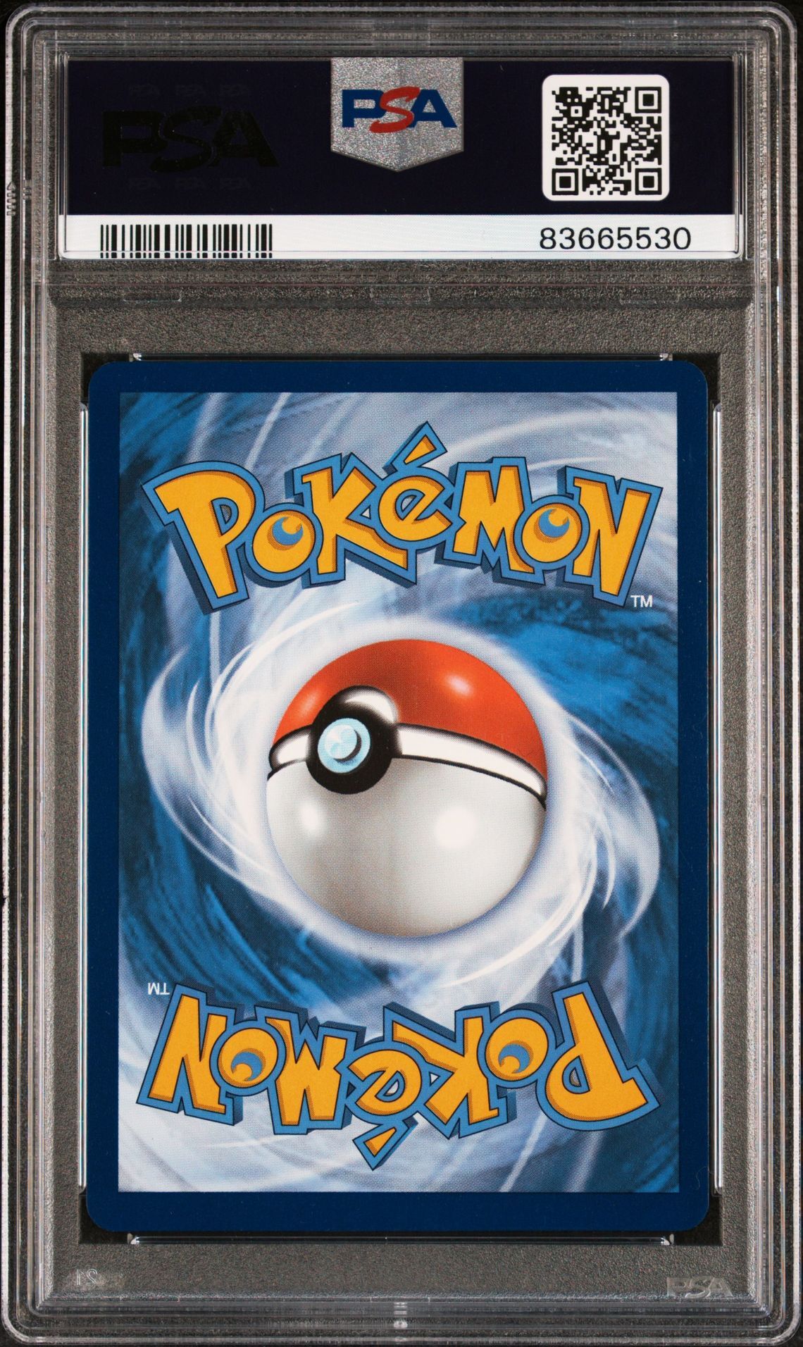 Friends in Sinnoh 149/159 - Sword & Shield Crown Zenith - Full Art - PSA 7 NM - Pokémon