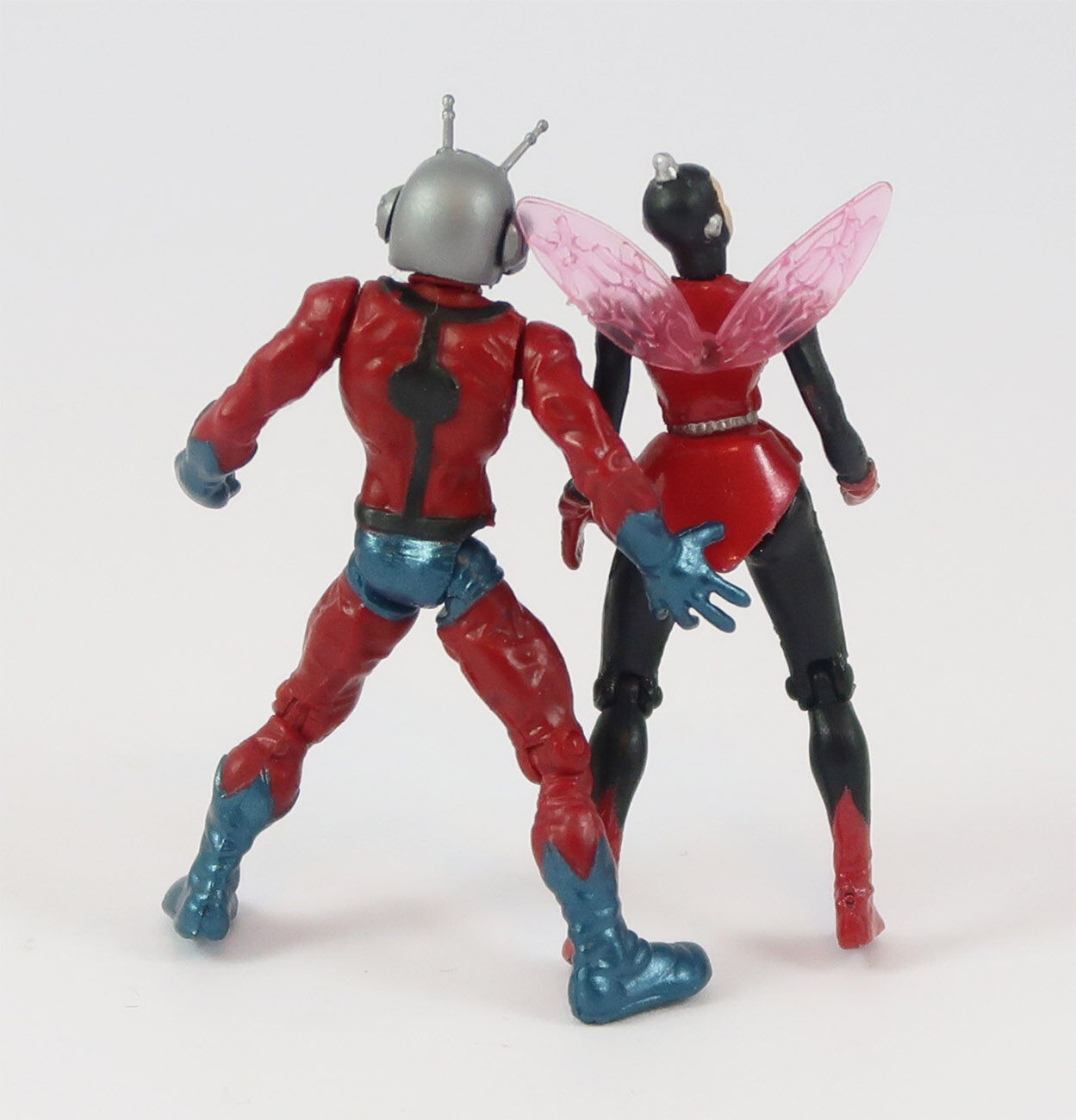 Antman and Wasp Actionfiguren Marvel