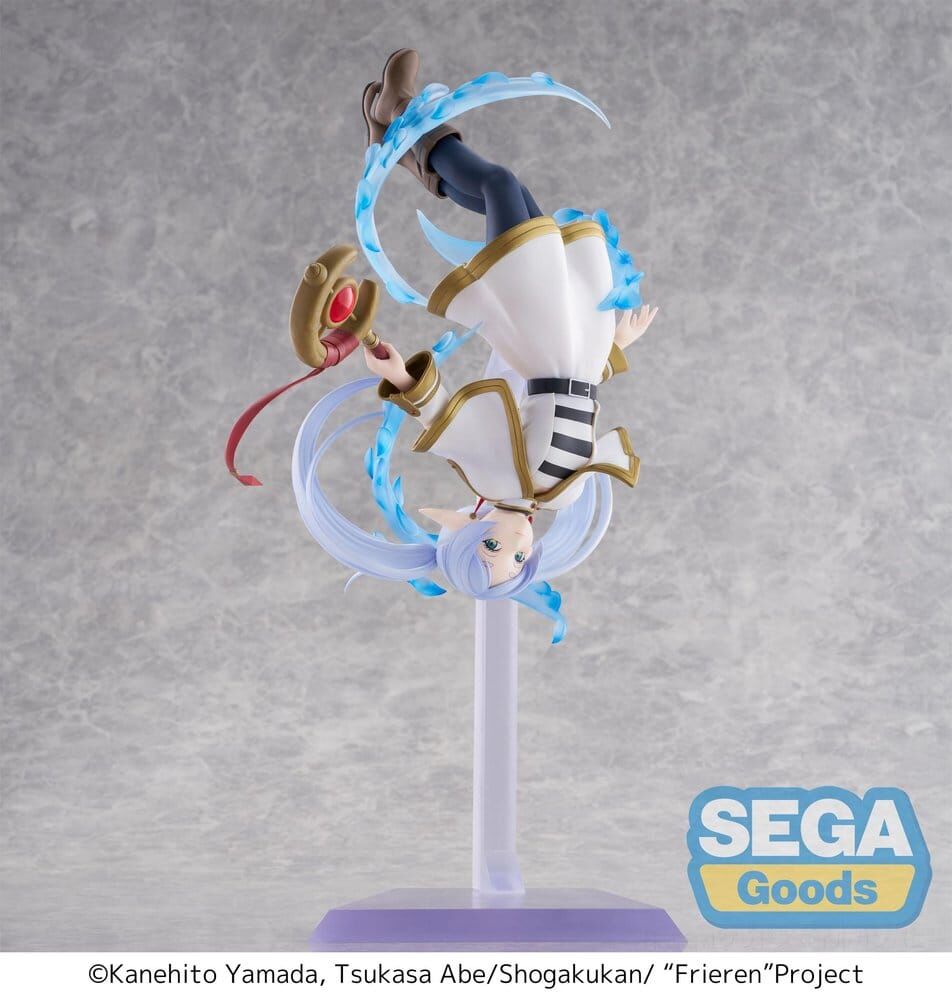 Frieren: Beyond Journey´s End FIGURIZMa PVC Statue Frieren Flower Dance 36 cm Frieren: Beyond Journey´s End FIGURIZMa PVC Statue Frieren Flower Dance 36 cm