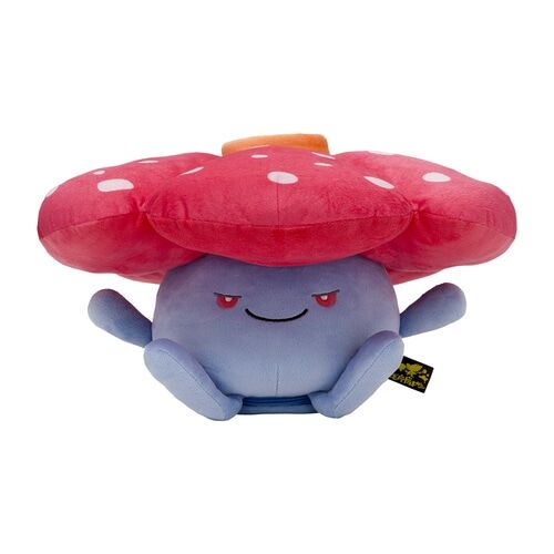 Vileplume (Moudokukikken) Fluffy Plush - 36 cm