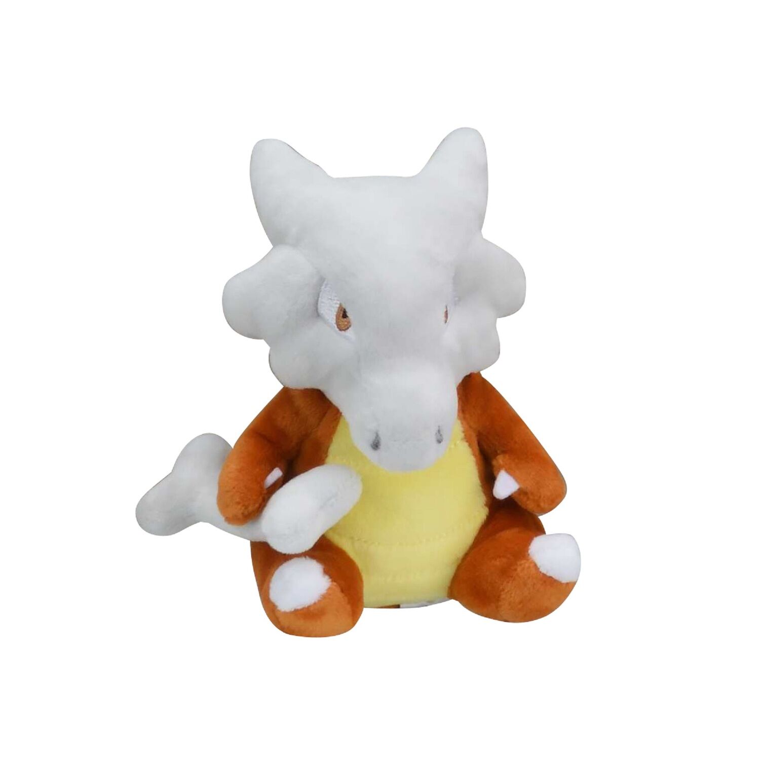 Marowak Sitting Cuties Plush - 13 cm