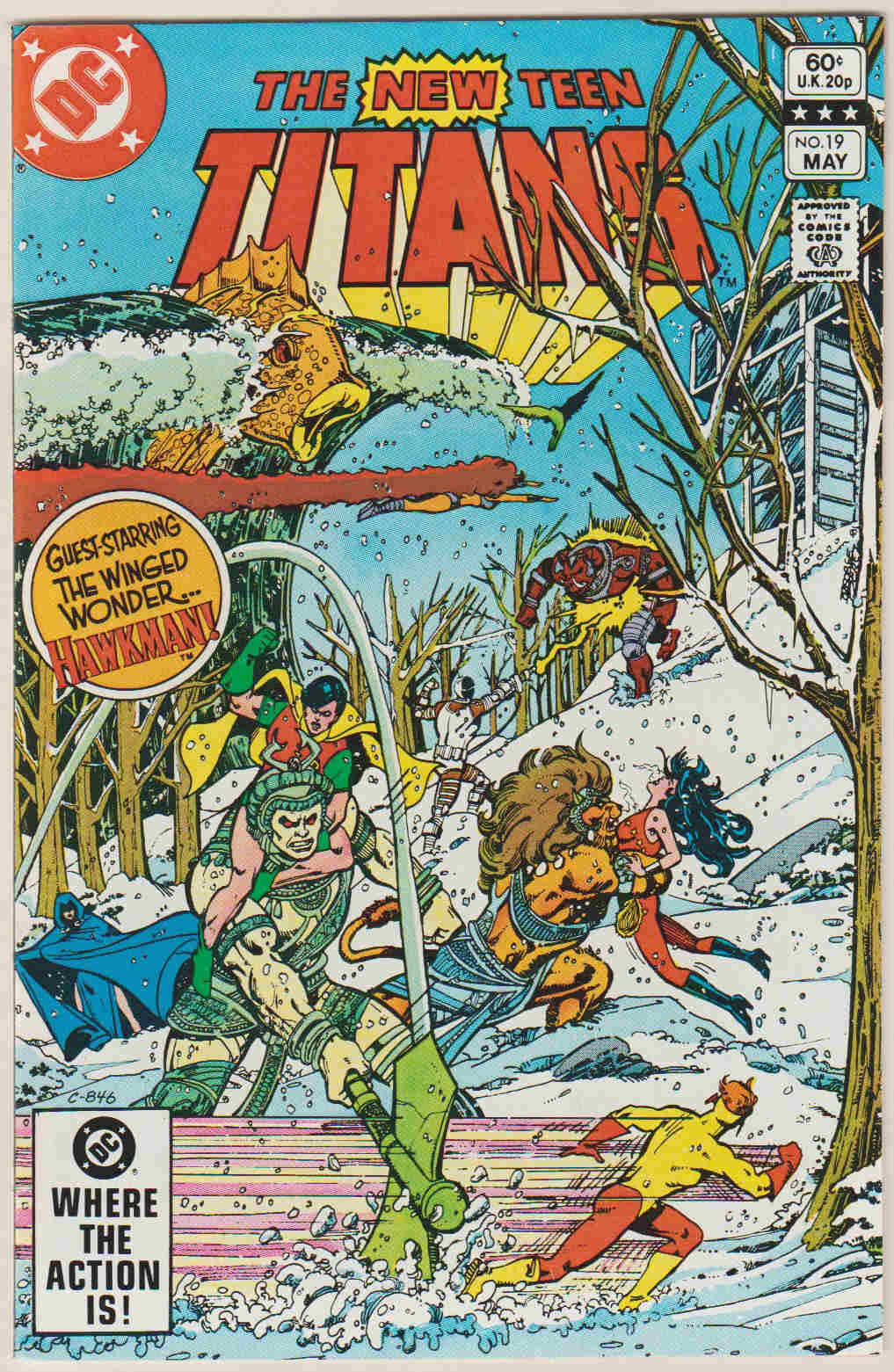 new_teen_titans_19 New Teen Titans #19