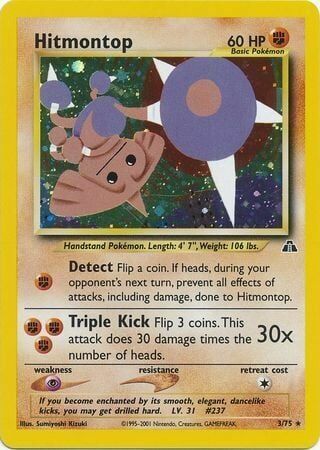 Hitmontop - 3/75 - Unlimited - EN