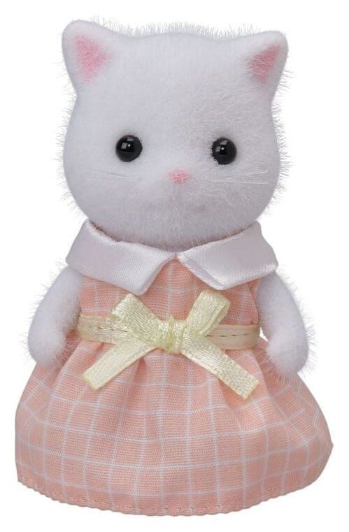 Sylvanian Families: Perserkatzen Familie Set