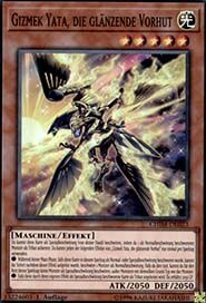 gizmek-yata-die-gl-nzende-vorhut-yu-gi-oh Gizmek Yata, die glänzende Vorhut - Yu-Gi-Oh!