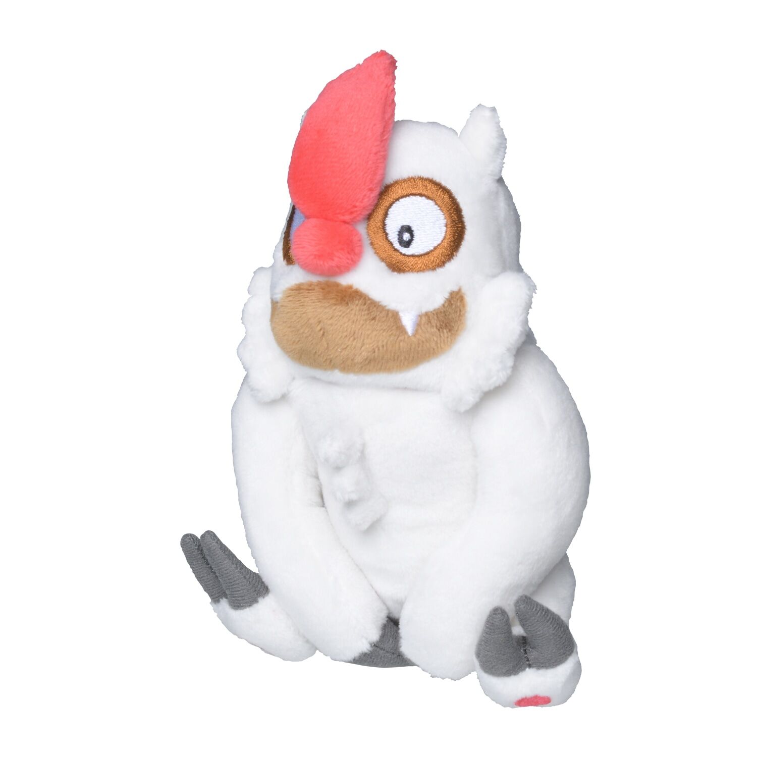 Vigoroth Sitting Cuties Plush - 15 cm
