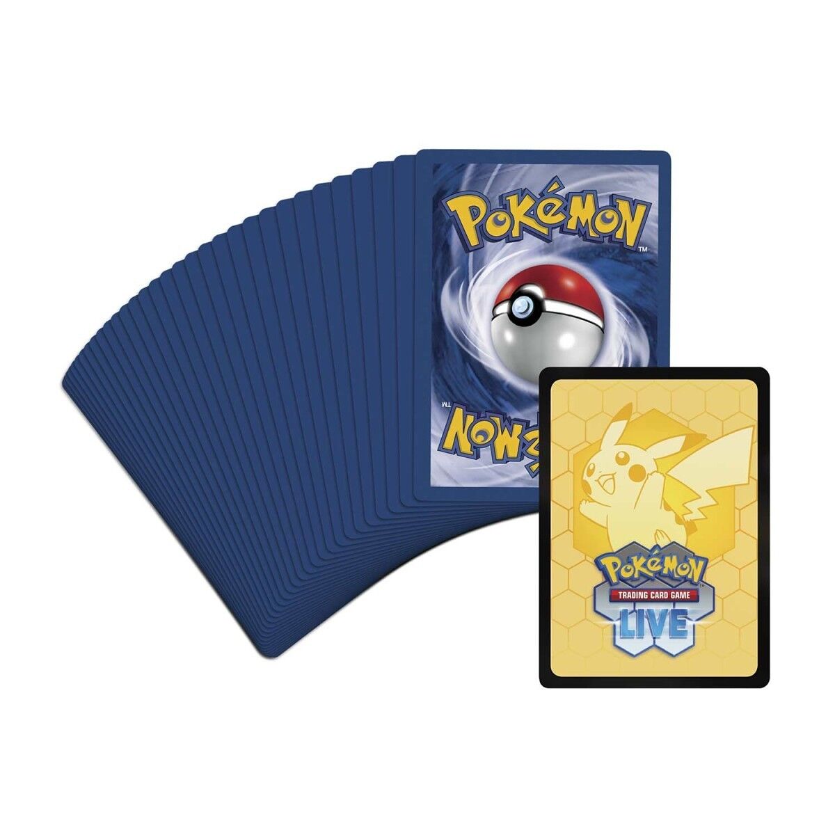 Pokémon TCG: Mega Evolution - Phantasmal Flames - Build & Battle Box - EN 