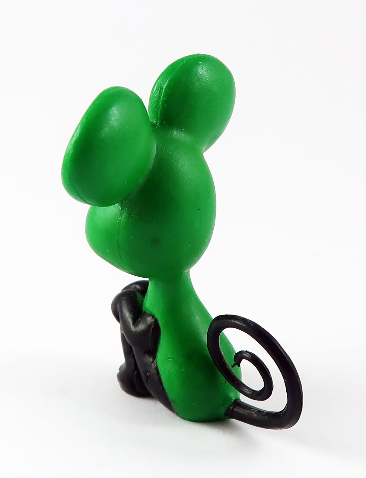 ARD Werbung Maus PVC Figur