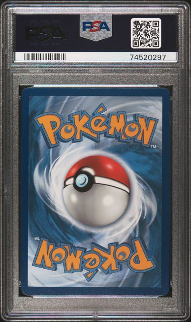 Arceus VSTAR #184 - Brilliant Stars-Secret - PSA 9 MINT - Pokemon