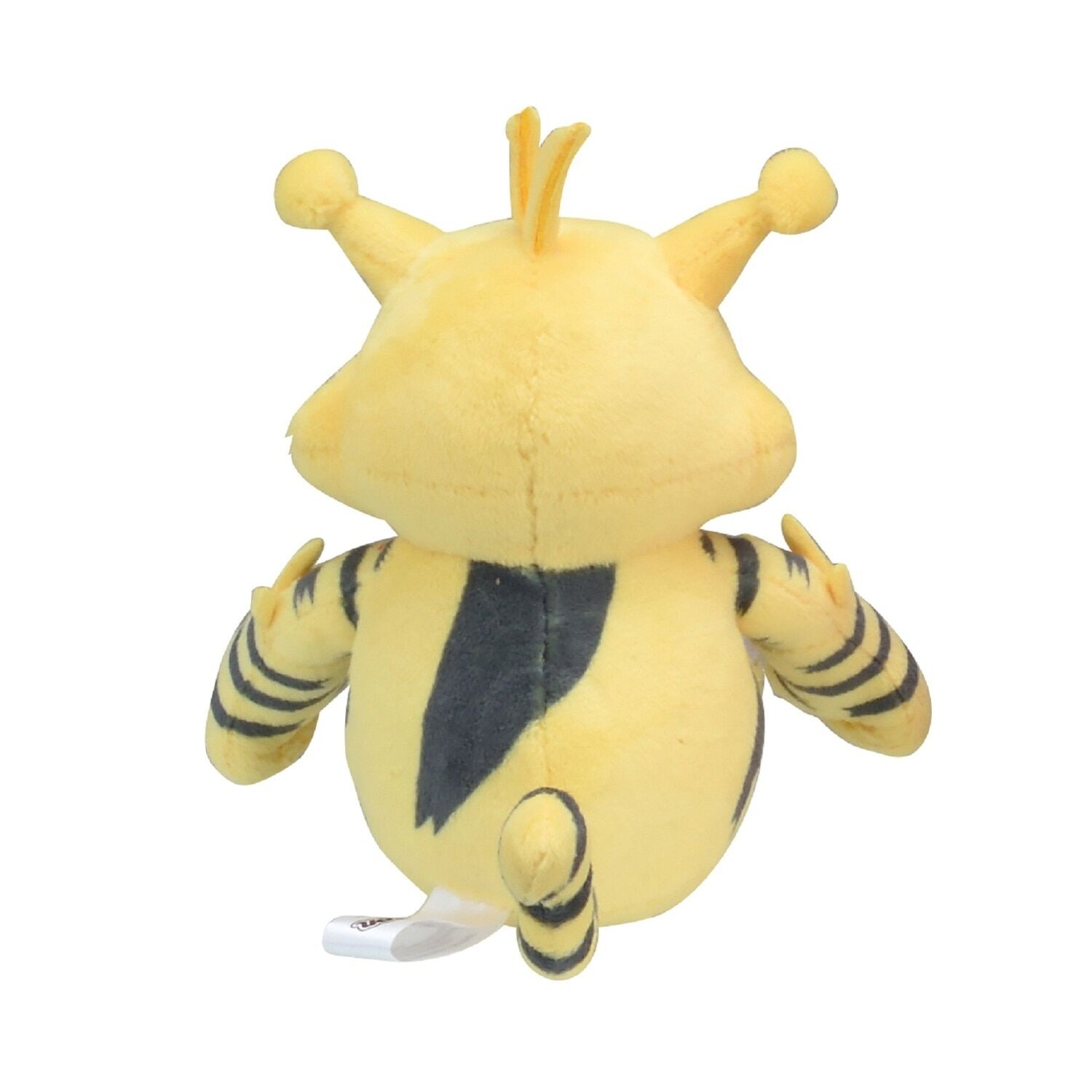 Electabuzz Sitting Cuties Plush - 13 cm