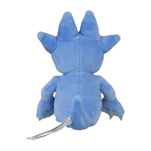 Golduck Sitting Cuties Plush - 15 cm