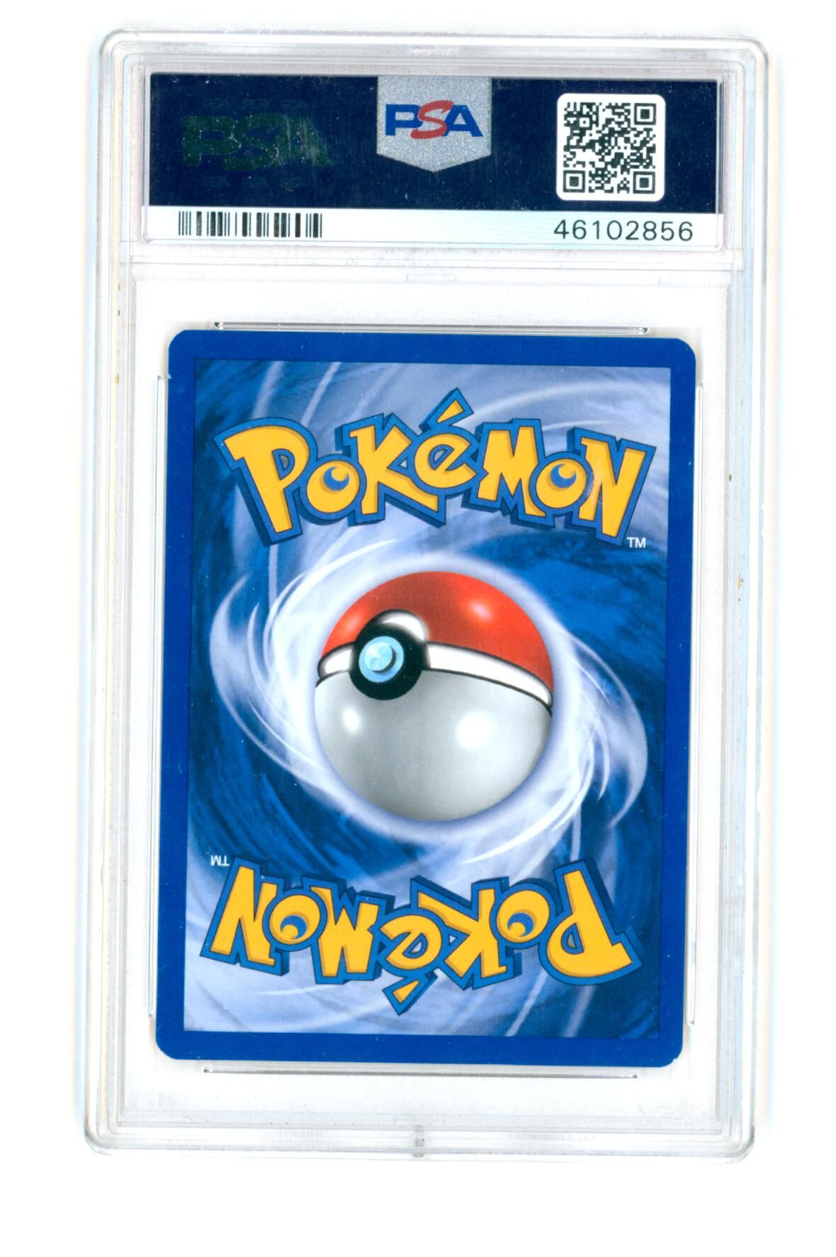 Dark Porygon2 8/105 - 1st Edition Neo Destiny - Holo - PSA 9 MINT - Pokémon