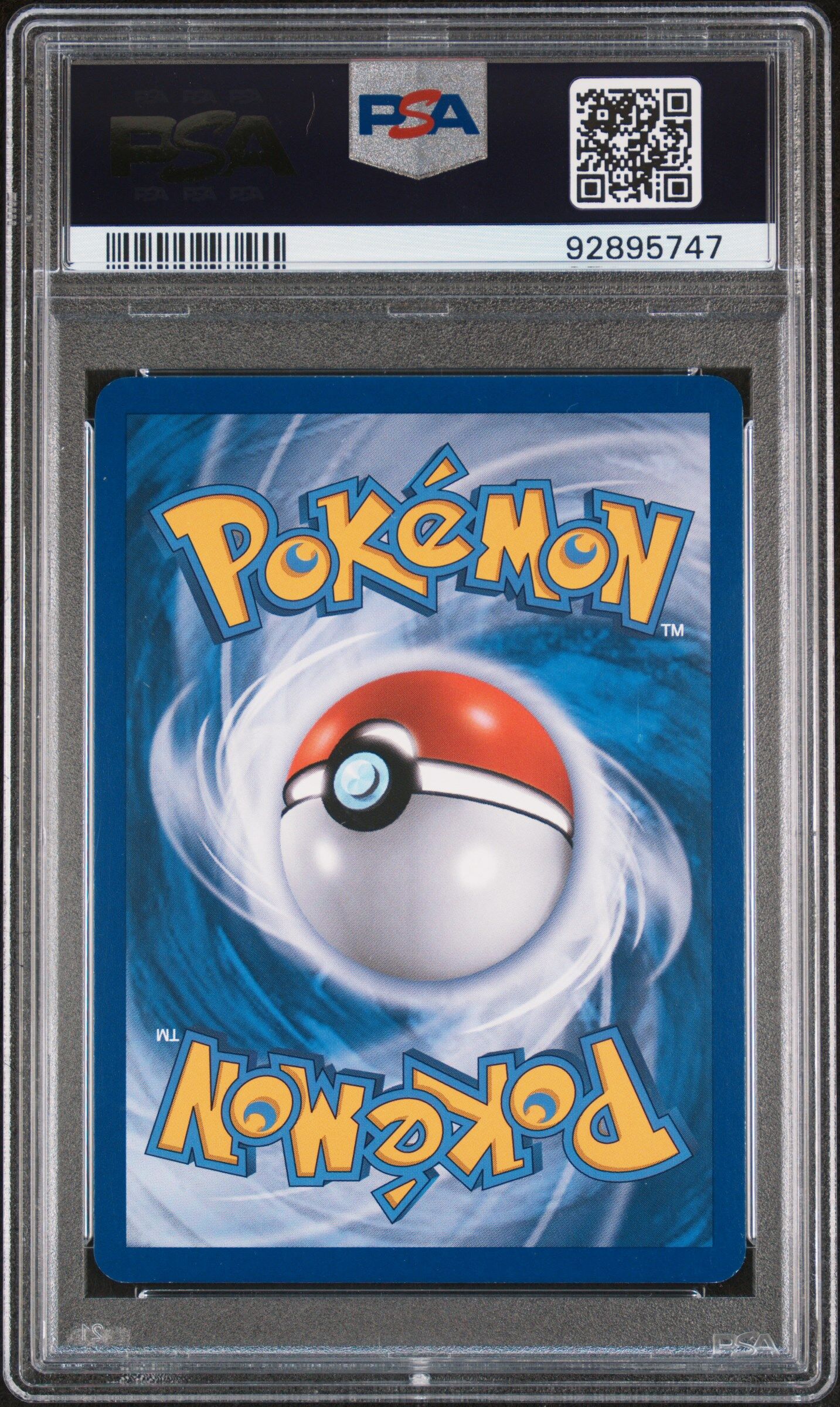 Despotar 88/95 - HeartGold & SoulSilver Unleashed - Prime Holo - PSA 8 NM-MT - Pokémon