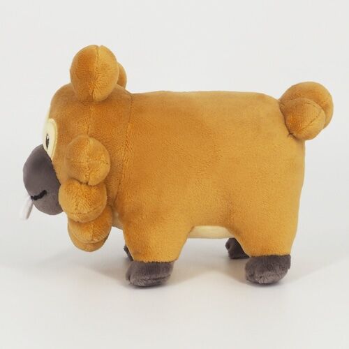 Bidoof Plush - 20 cm
