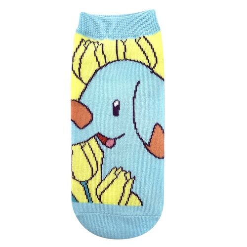 Phanpy Pokémon-Socken (23-25cm) Phanpy Pokémon-Socken (23-25cm)