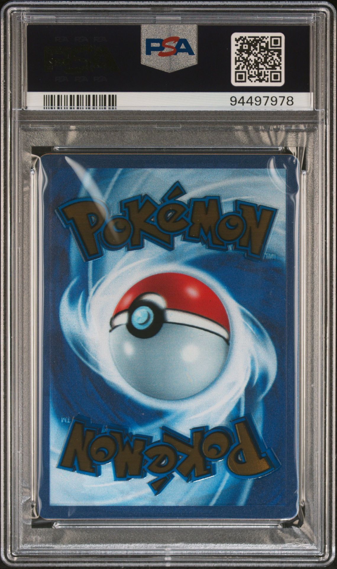 Mew ex 205/165 Metal Card - Pokemon 151 Ultra-Premium Collection - PSA 10 GEM-MT - Pokémon