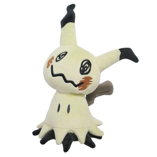 Pokemon - Plüschtier Mimikyu Pokemon - Plüschtier Mimikyu