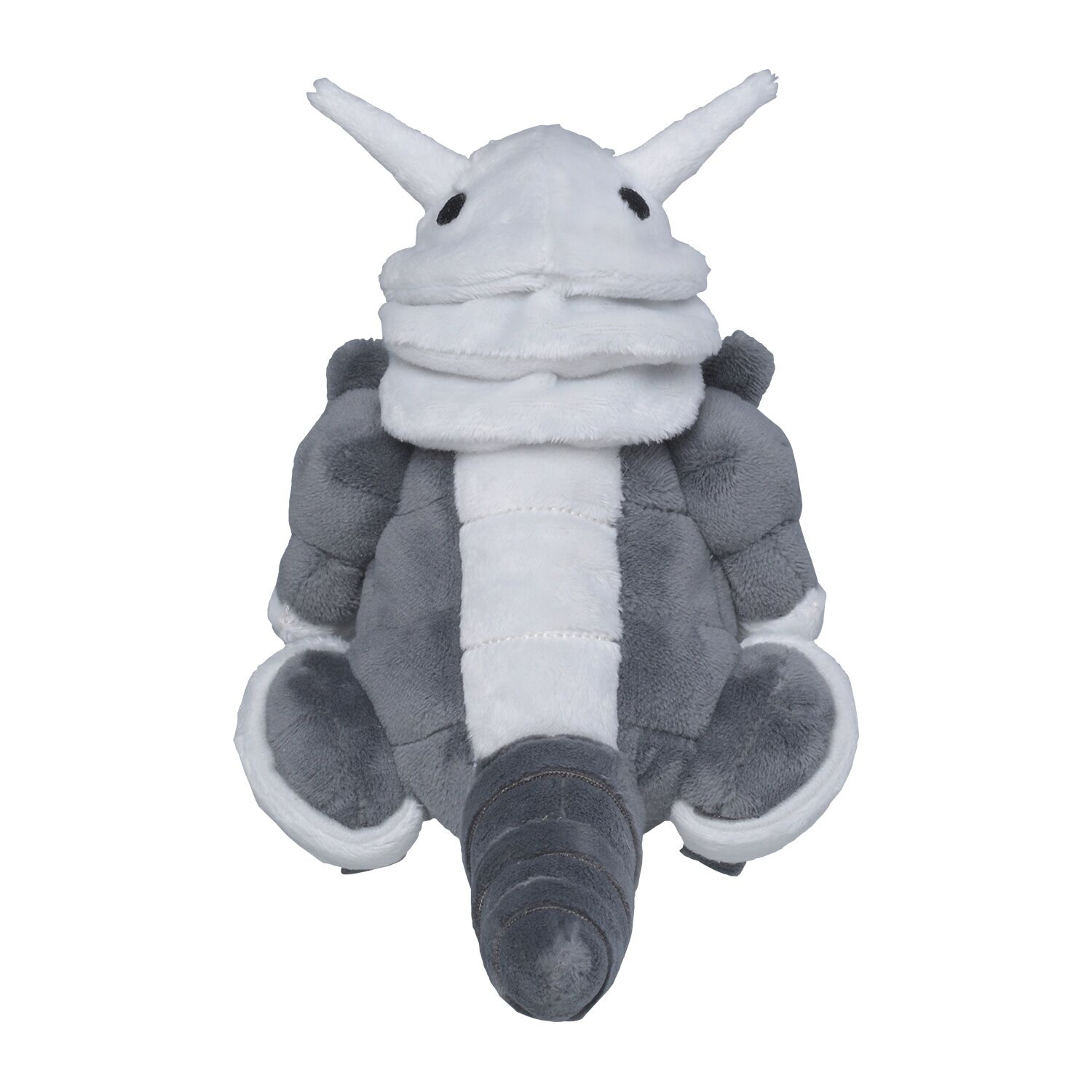Aggron Sitting Cuties Plush - 16,5 cm