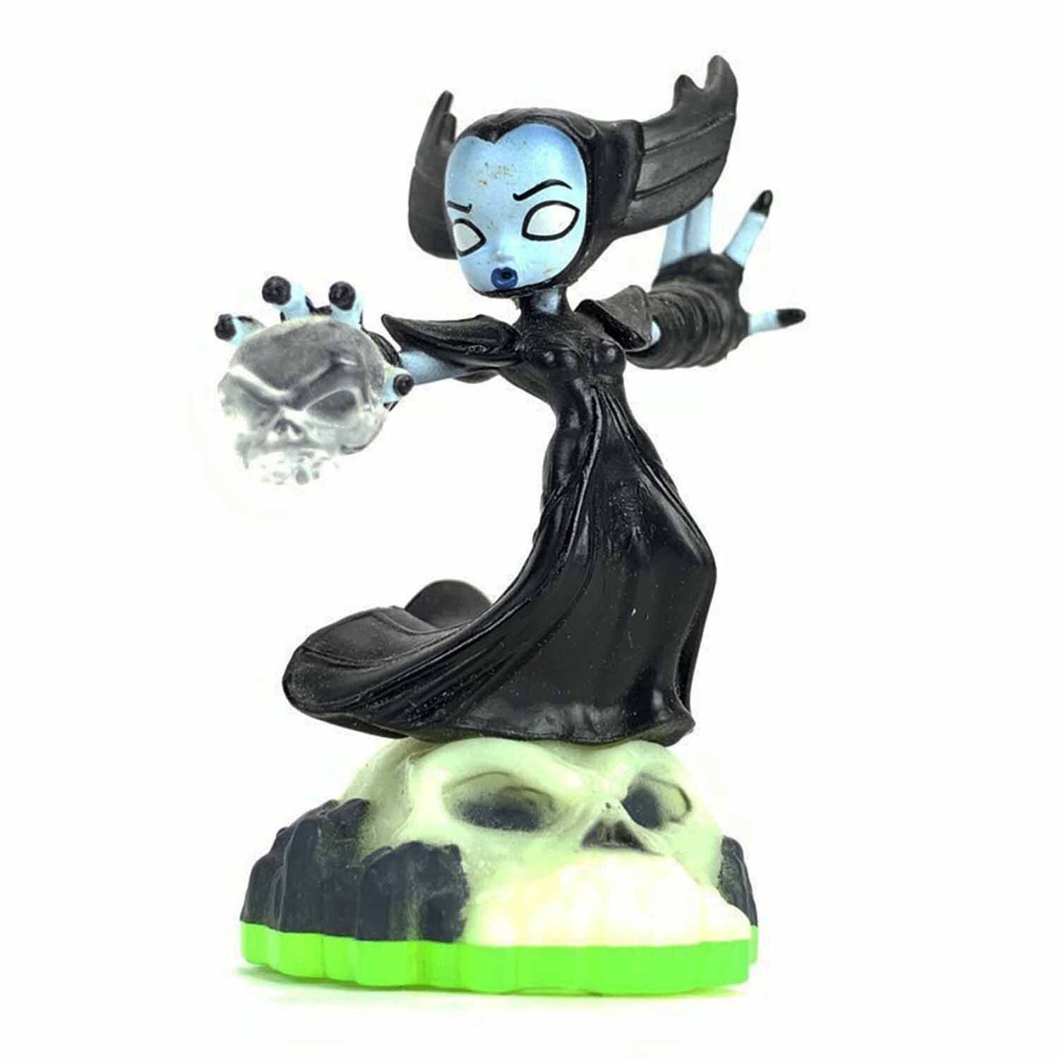 Skylanders Spyro's Adventure Hex #83994888 Video Game Figure Activision 2011