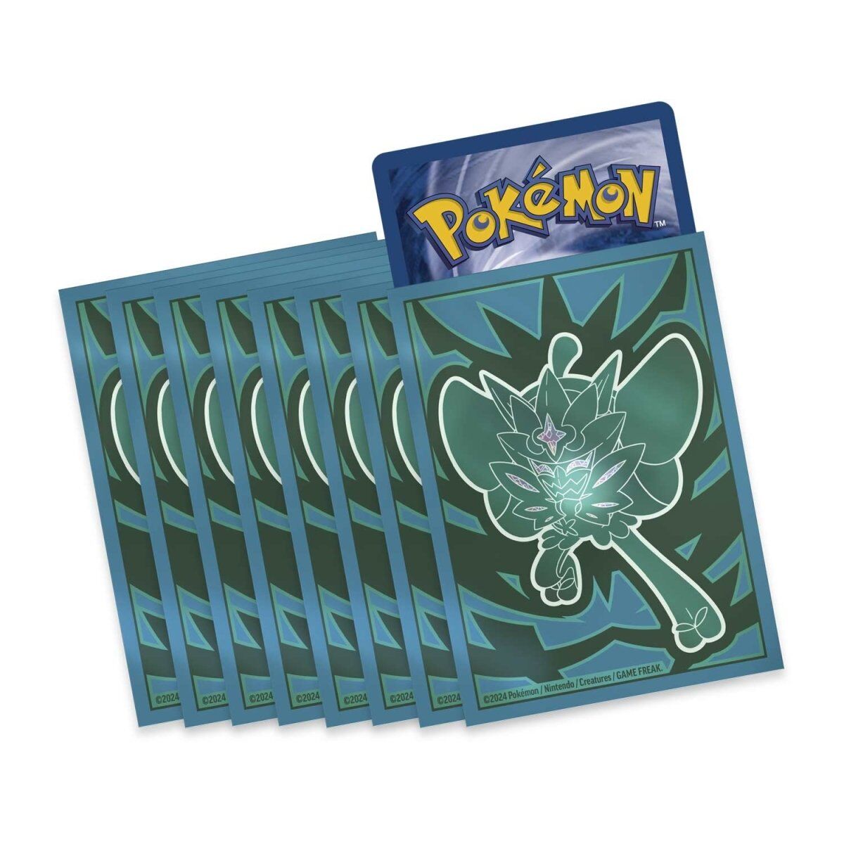 Pokémon TCG: Scarlet & Violet-Twilight Masquerade Pokémon Center Elite Trainer Box - EN