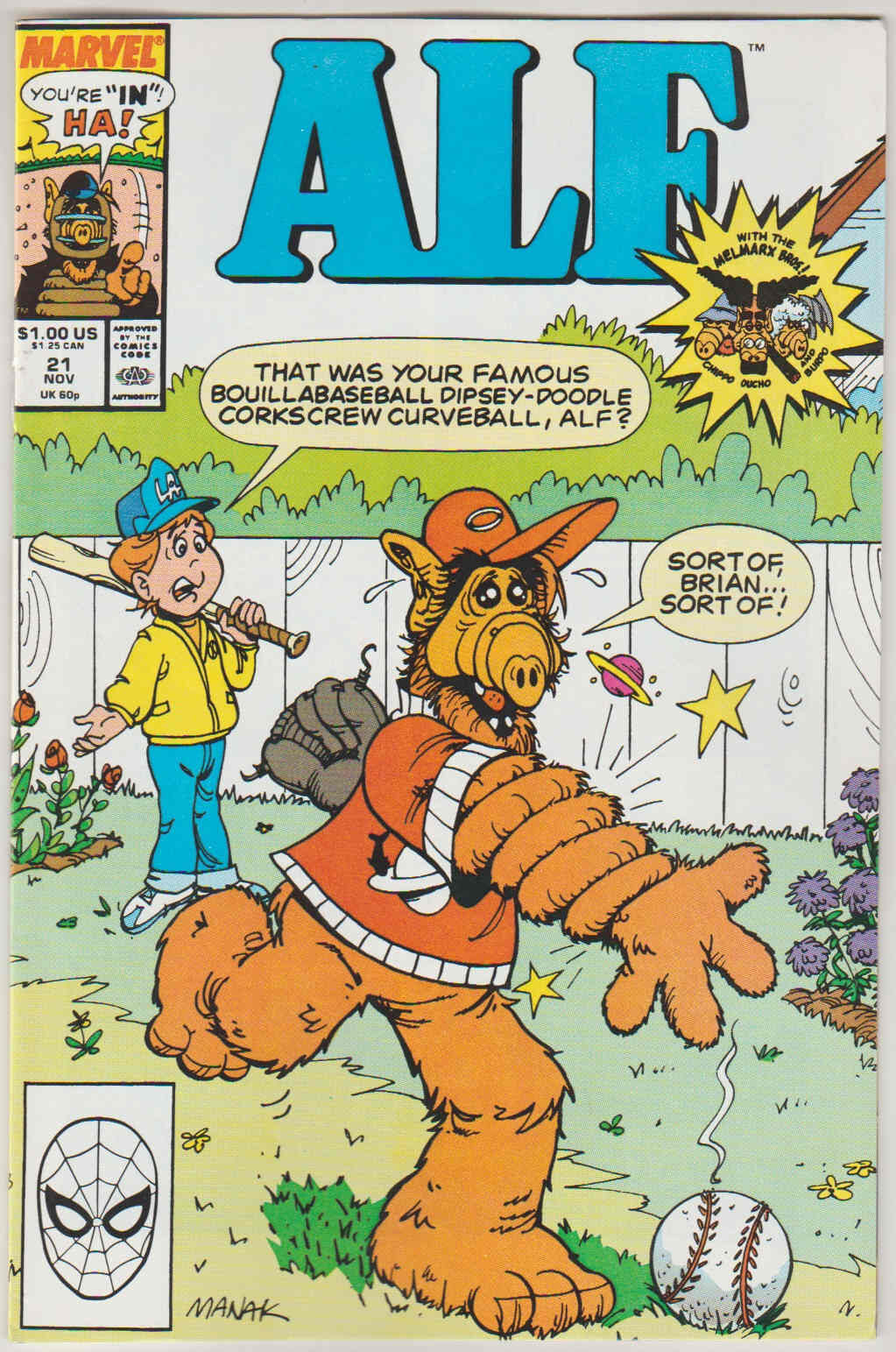 alf_21 Alf #21