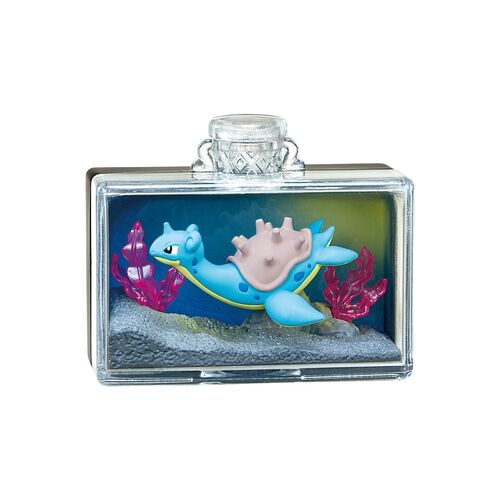 Re-ment Pokemon Aqua Bottle Collection Vol.2 - Memories on the Shiny Shore (1 Random)