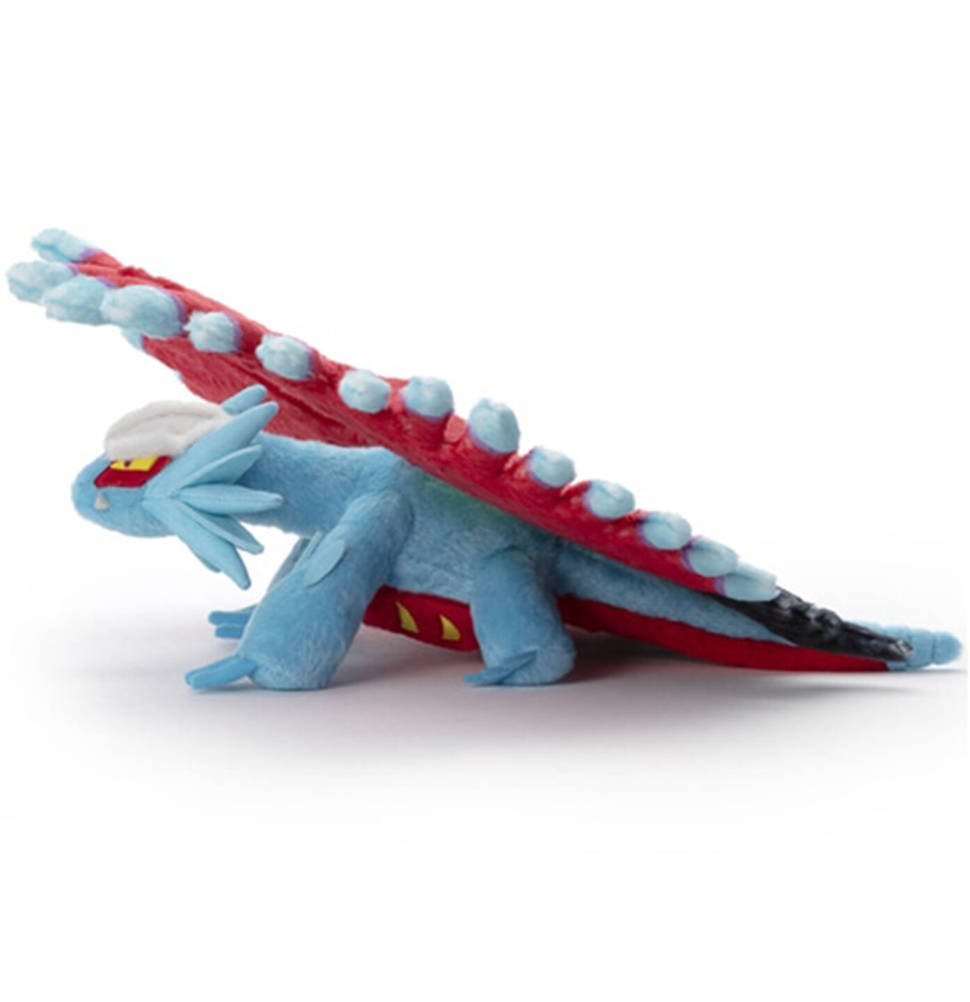 Takara Tomy Pokemon Get Plushie Todorokutsuki Plush - 37 cm