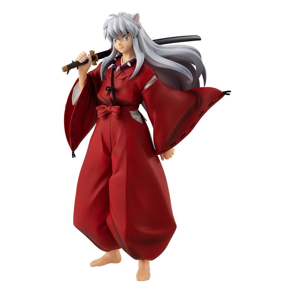 Pop Up Parade - PVC Statue The Final Act - Inuyasha (re-run) 17 cm Pop Up Parade - PVC Statue The Final Act - Inuyasha (re-run) 17 cm