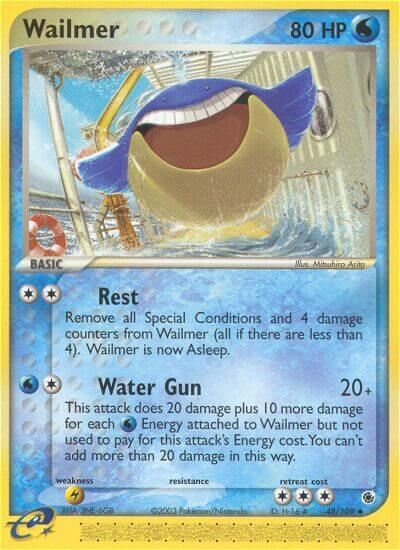 Wailmer - 48/109 - EN Wailmer - 48/109 - EN