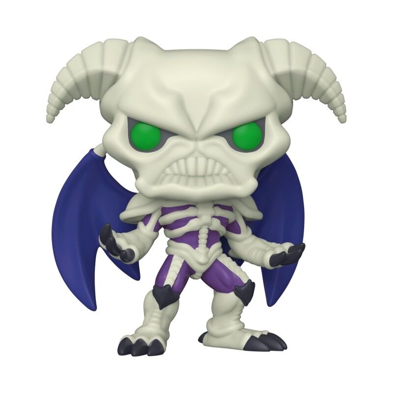 Yu-Gi-Oh! Summoned Skull Funko POP 1175