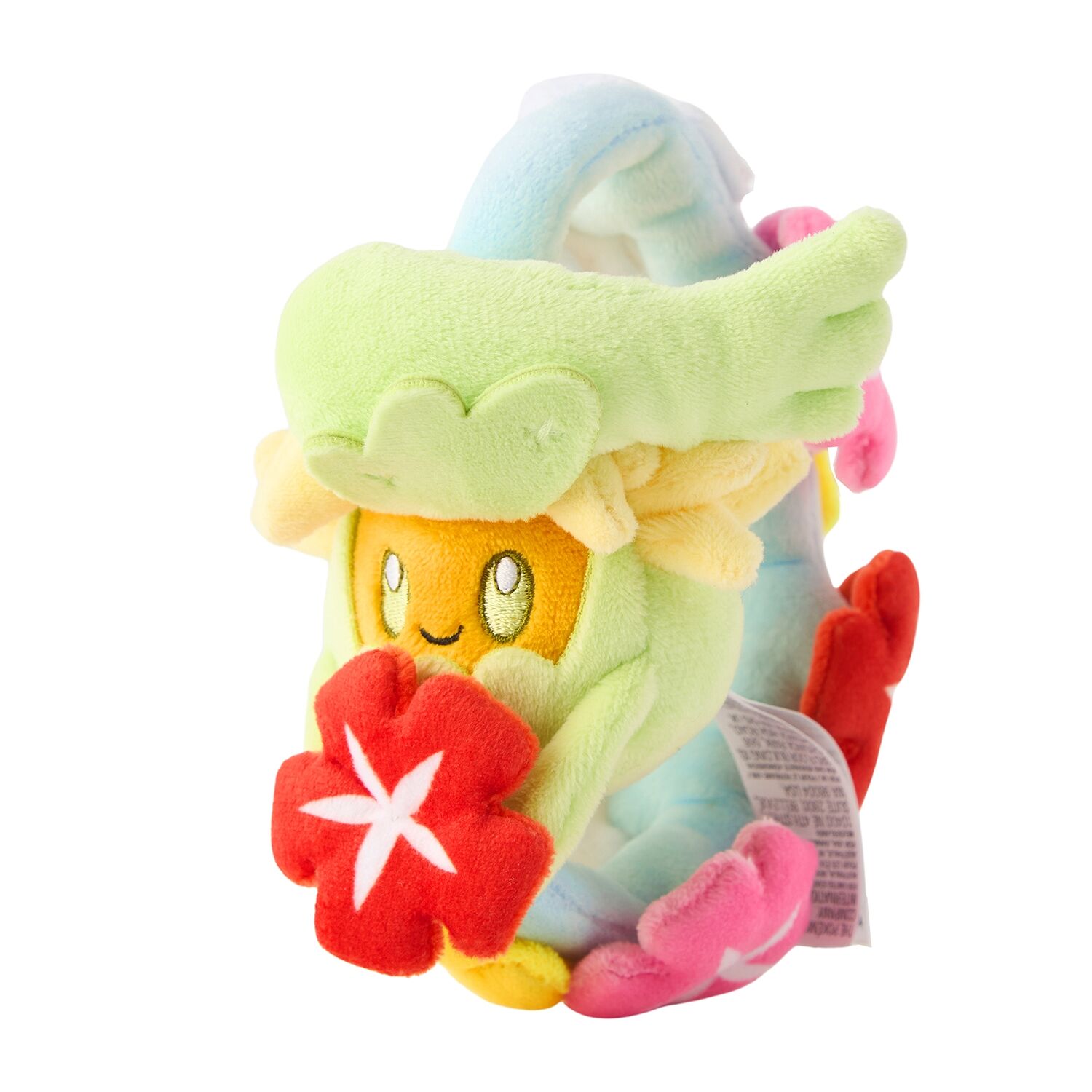 Comfey Sitting Cuties Plush - 13.0 cm