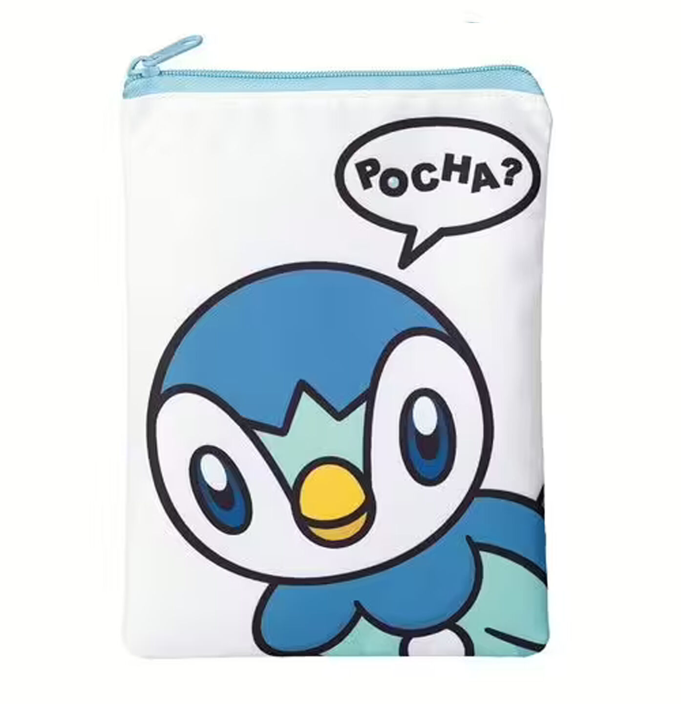 Pokemon Center Original Pouch Collection 3