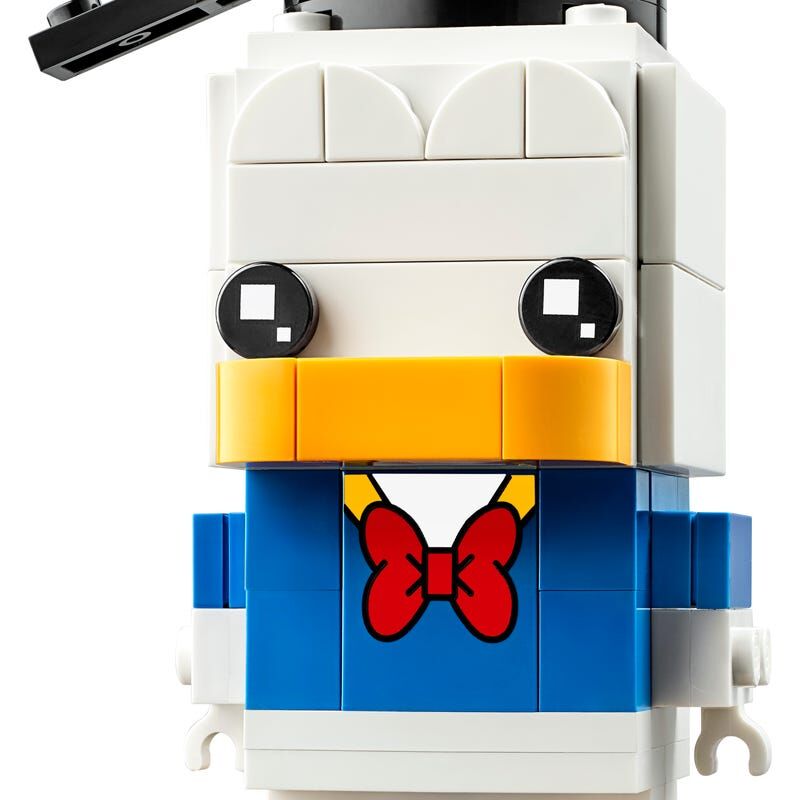 Lego Donald Duck 40377
