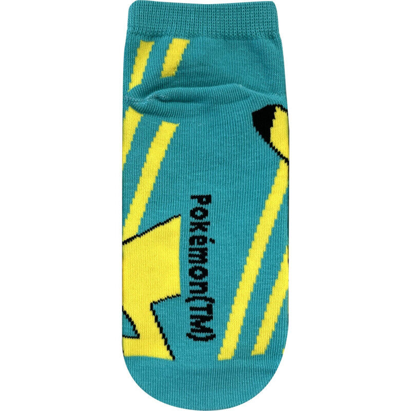 Pikachu Pokémon-Socken (23-25cm)