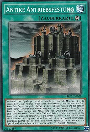 antike-antriebsfestung-yu-gi-oh Antike Antriebsfestung - Yu-Gi-Oh!