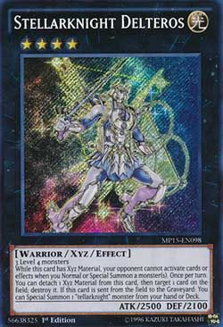 wandelsternritter-delteros-yu-gi-oh Wandelsternritter Delteros - Yu-Gi-Oh!
