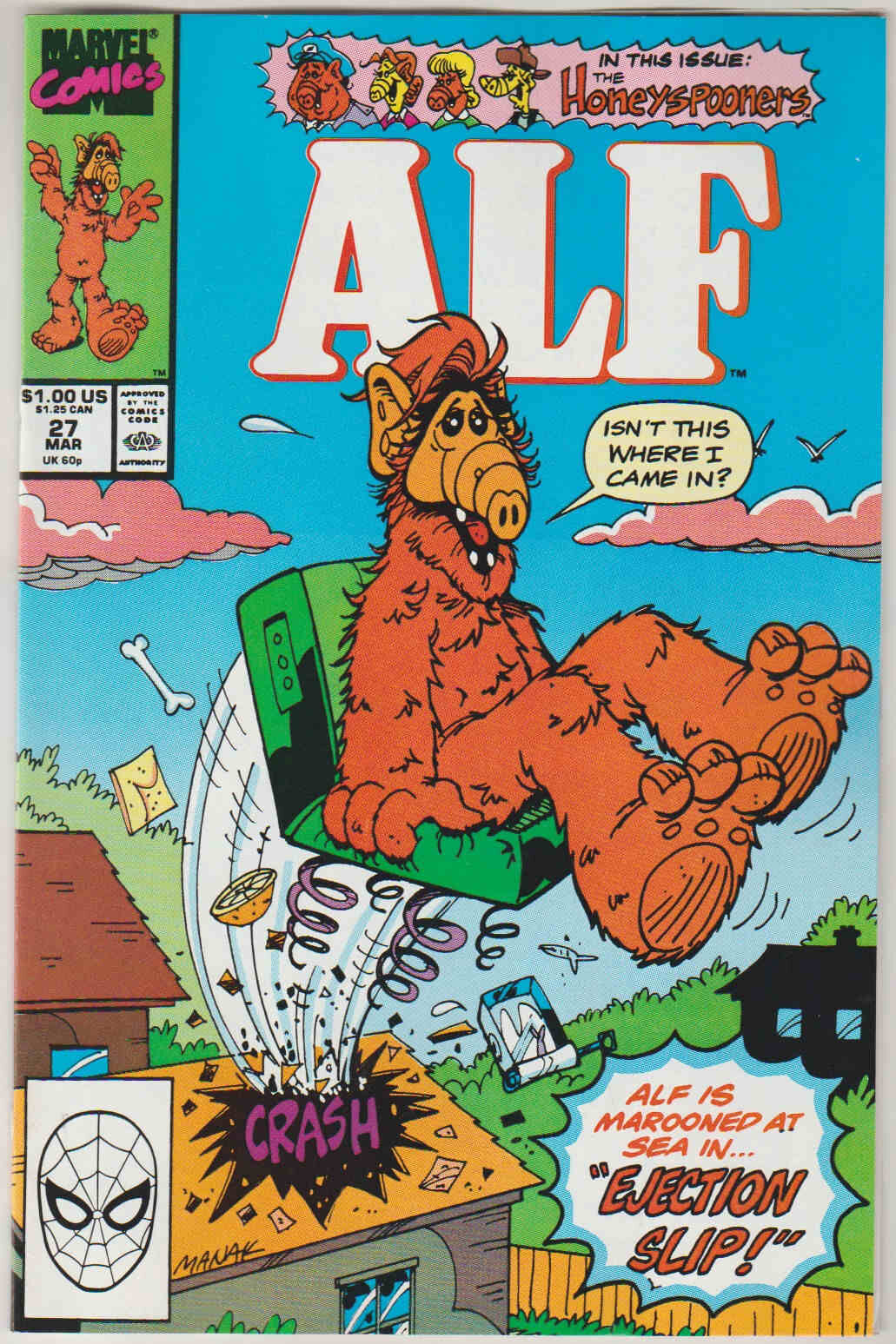 alf_27 Alf #27