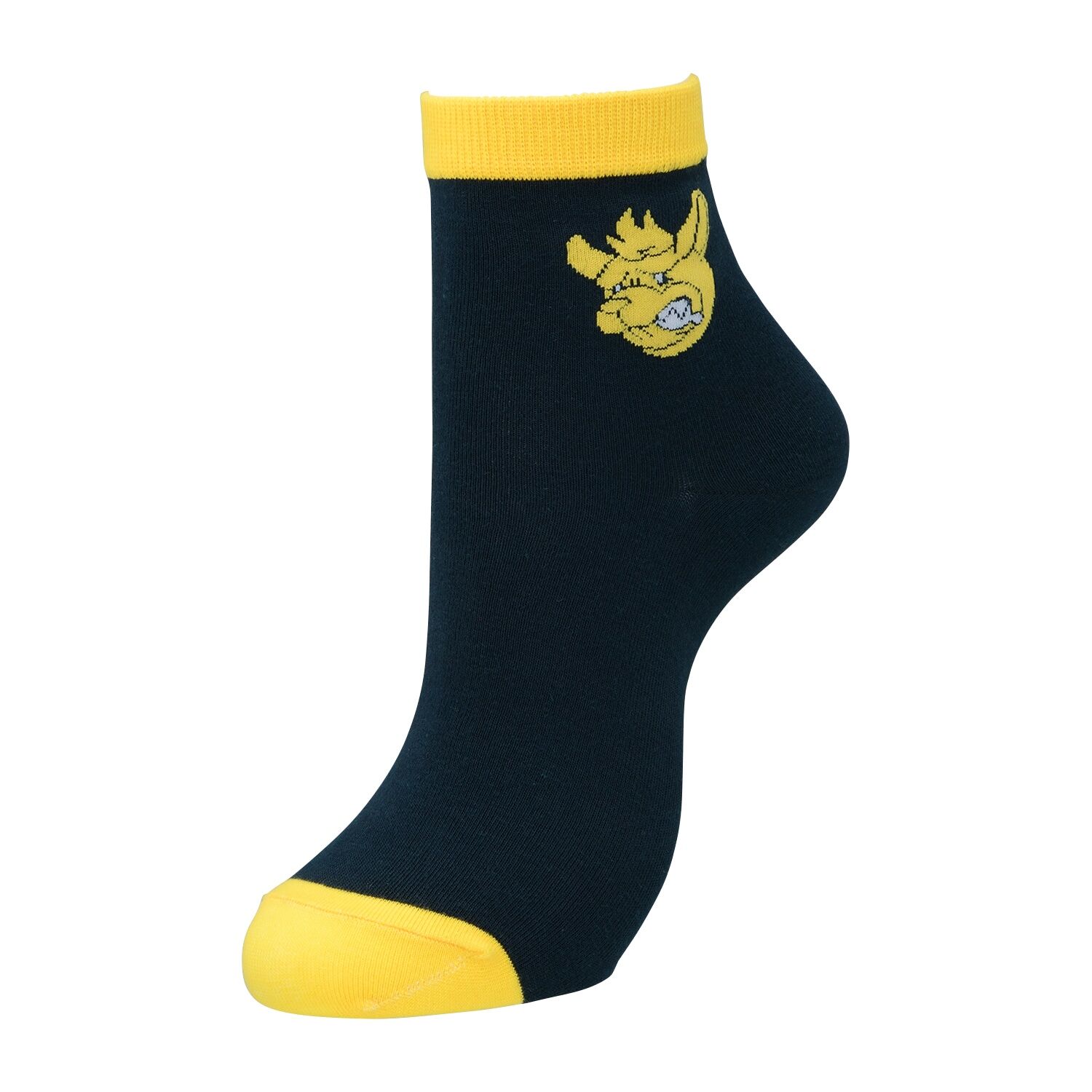 Maschiff Pokémon-Socken (23-25cm)