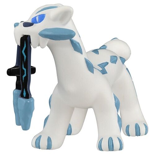 Chien-Pao Takara Tomy Monster Collection Figure