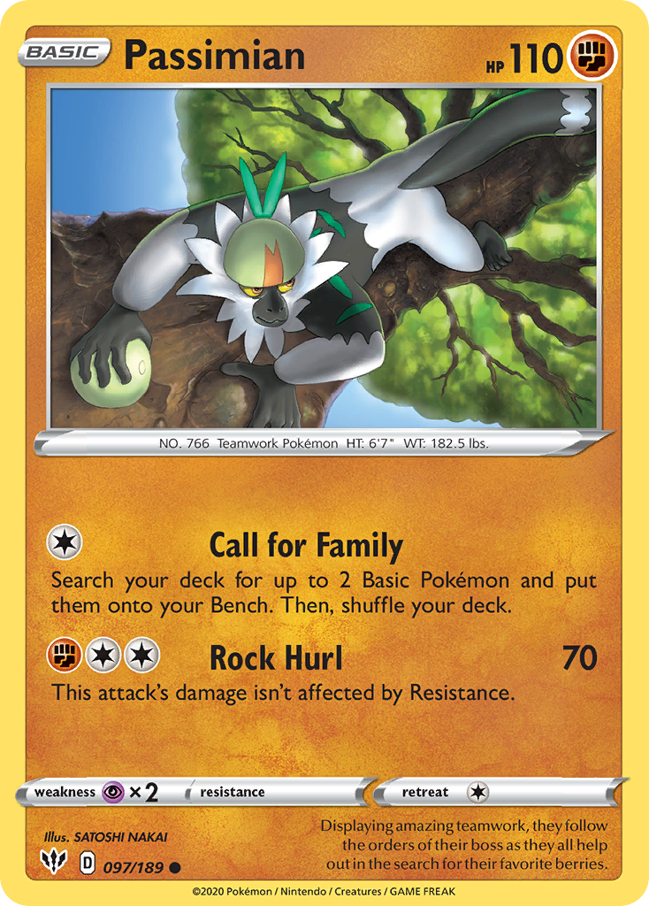 Passimian - 097/189 - EN