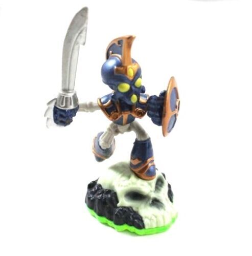 skylanders-spyro-s-adventure-legendary-chop-chop-84177888-video-game-figure-activision-2011 Skylanders Spyro's Adventure Legendary Chop Chop #84177888 Video Game Figure Activision 2011