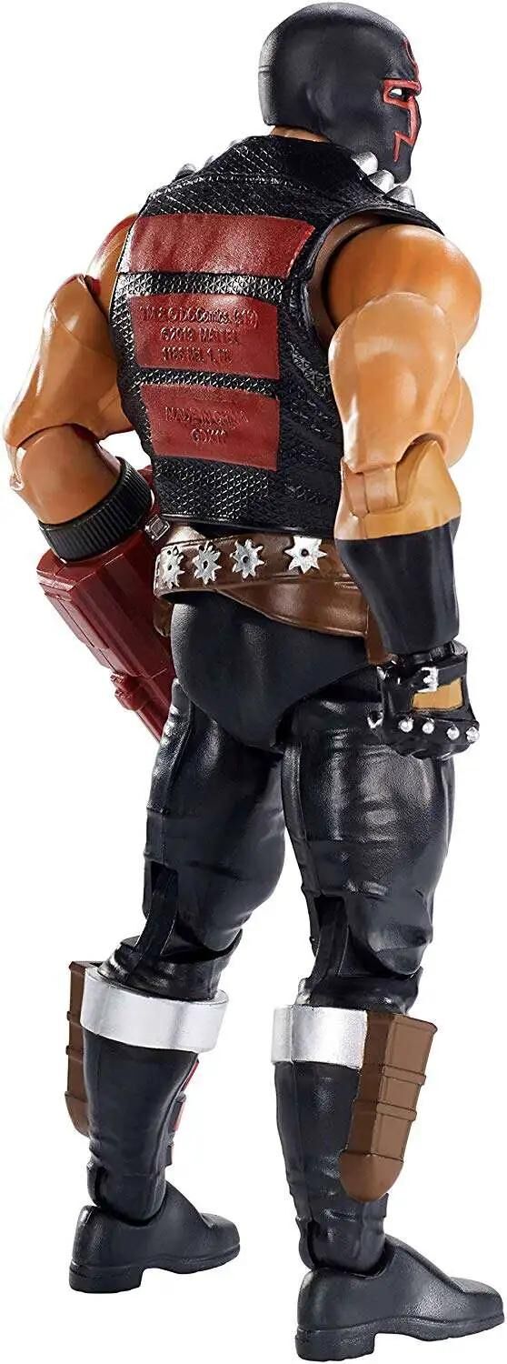 DC Multiverse Killer Croc Series KG Beast Action Figure